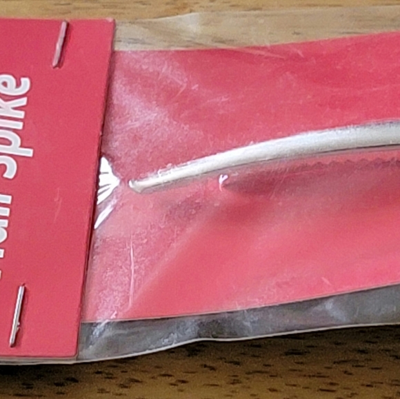 LA DODGERS HIGH QUALITY POPULAR DESIGN WOMENS HAIR SPIKE PIN - Picture 3 of 4